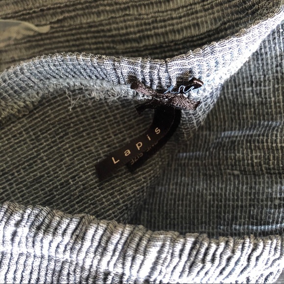 Lapis dress - Picture 4 of 5